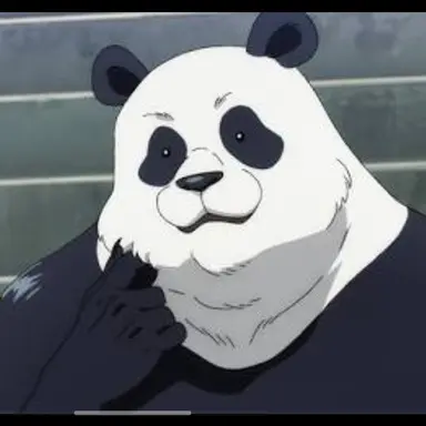 Profile image of Panda
