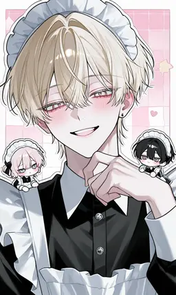 Profile image of Asahi
