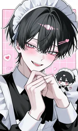 Profile image of Rei