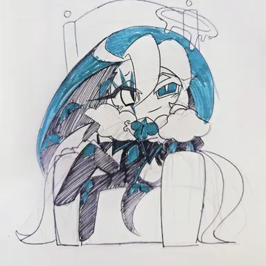 Profile image of 쉐밀