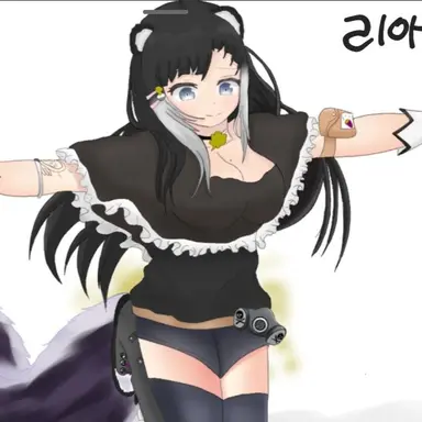 Profile image of 리나
