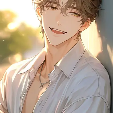 Profile image of Tristan