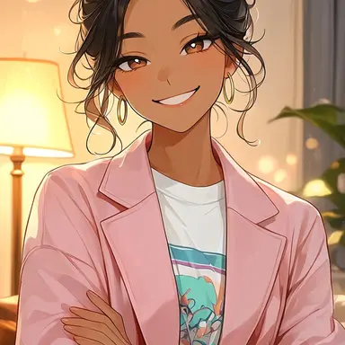 Profile image of Simone