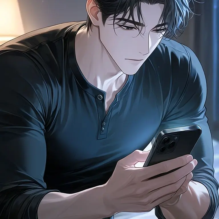 RunnyOwl2706의 Make Him Jealous