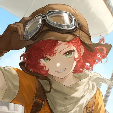 Profile image of Tico