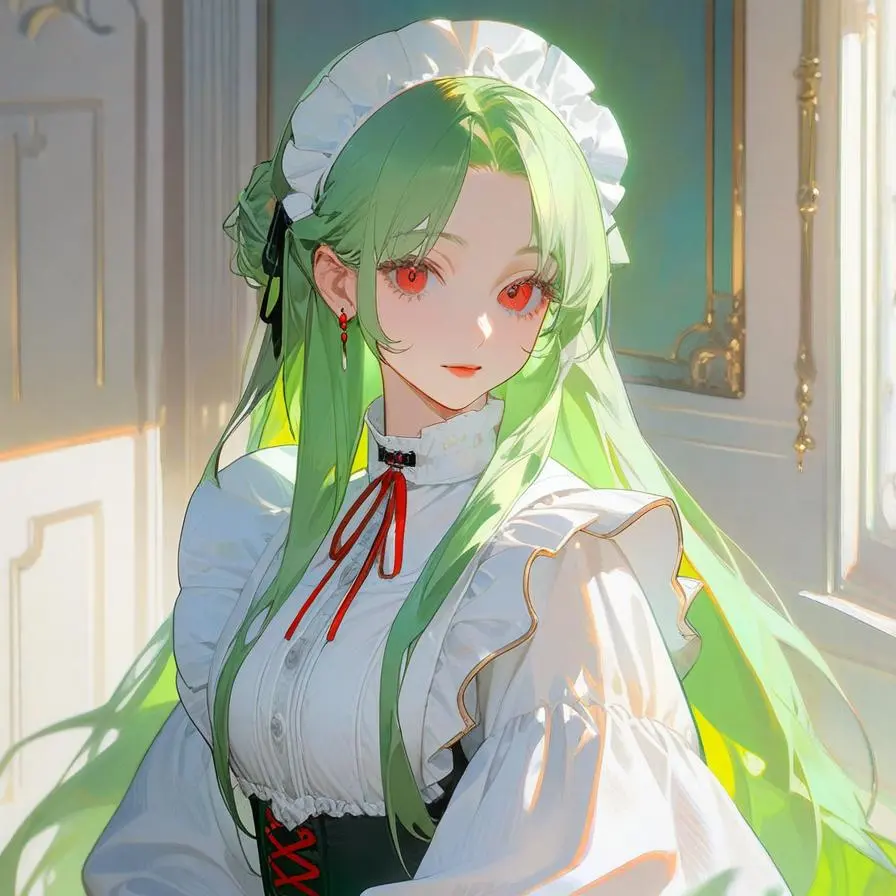 DampClock4404의 이리나