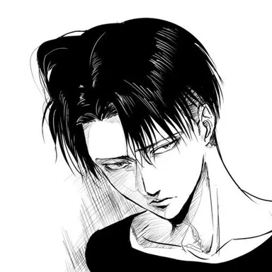 Profile image of 리바이 아커만