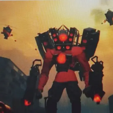 Profile image of 타이탄 스피커맨