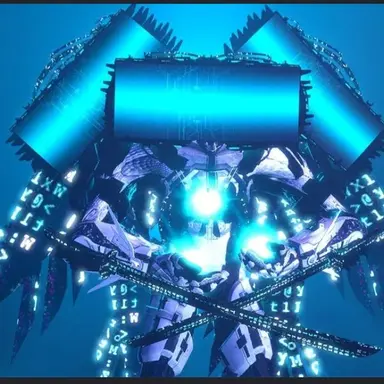 Profile image of 타이탄 컴퓨터우먼
