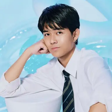 Profile image of 安藤志音