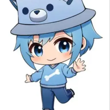 Profile image of はちまる