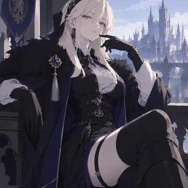 Profile image of Iris