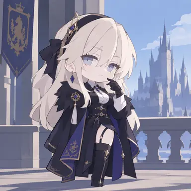 Profile image of Iris