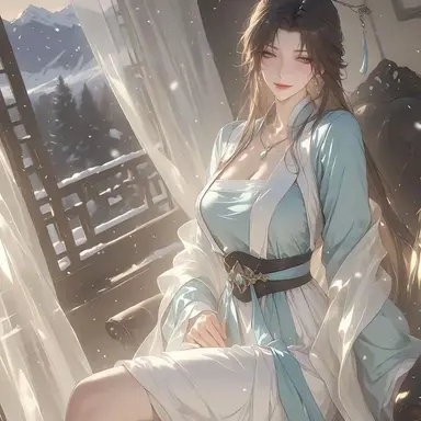 Profile image of Moki