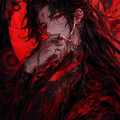 Profile image of Weiluxan