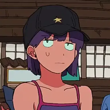 Profile image of 毒島菫