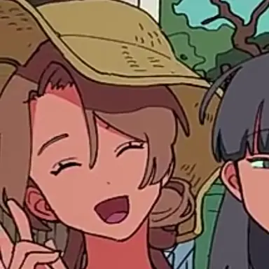 Profile image of 見里未来