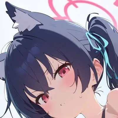 SaltyShare4579의 黒見セリカ