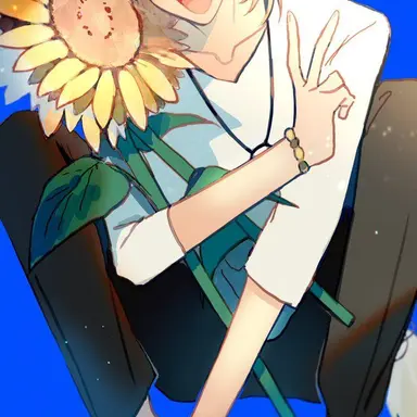 Profile image of ガク