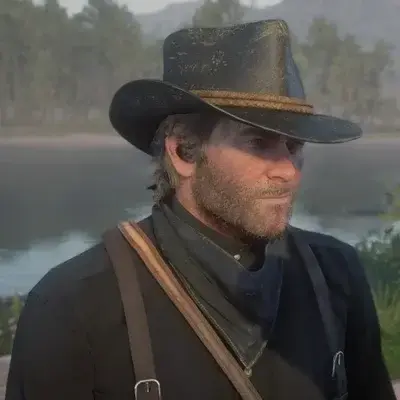StableIron8096의 Arthur Morgan