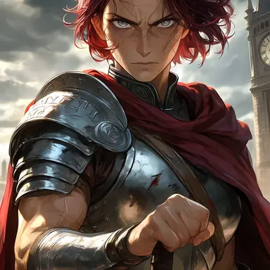 Profile image of Korindra