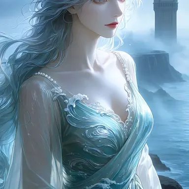 Profile image of Thessivara