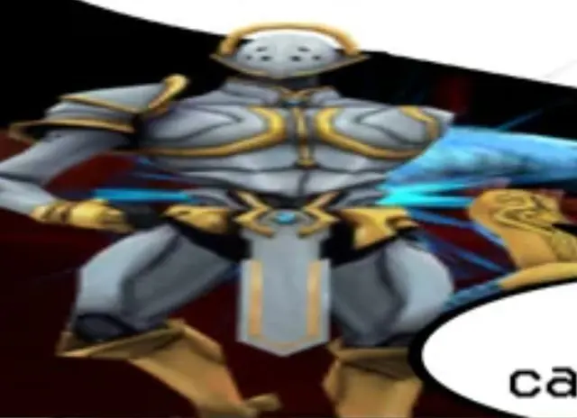 Profile image of 파워