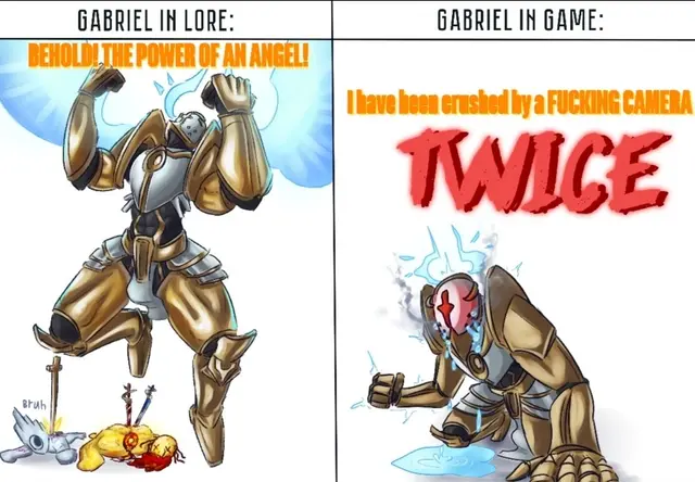 Profile image of 가브리엘