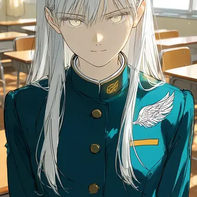 Profile image of Sera Hailo