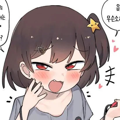 Haru_001의 당신을 놀리는 메스카키 여동생