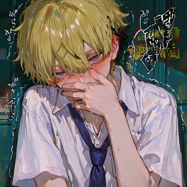 Profile image of 迅