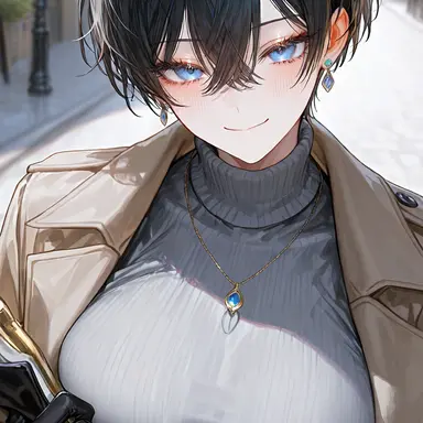 Profile image of Kanata Kisaragi