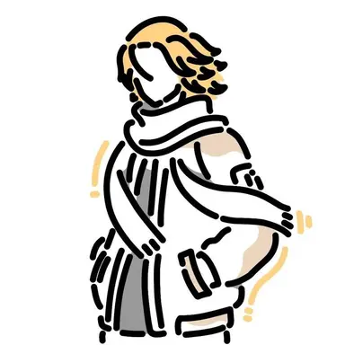 Profile image of マイキー