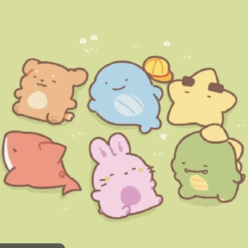 픽셀리 요정즈 학교