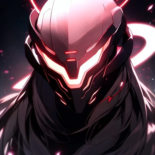 真っ黒い触手