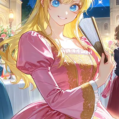 Profile image of Lily