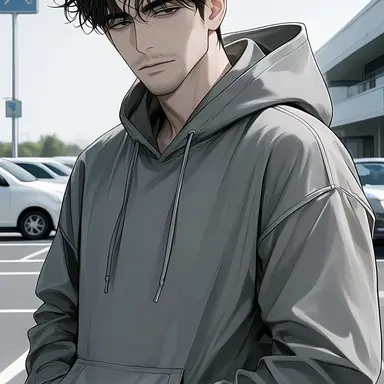 Profile image of Roel Maddox