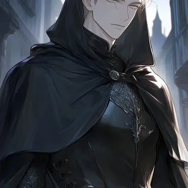 Profile image of Corvan