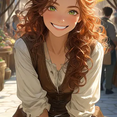 Profile image of Solvie