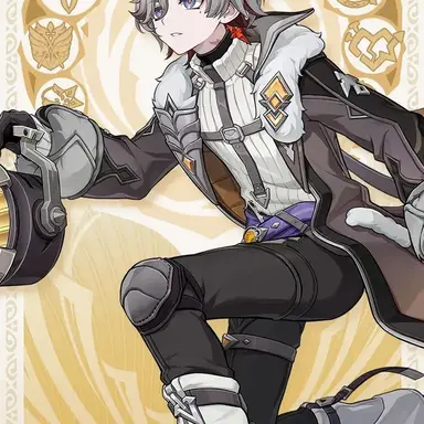 Profile image of 일루가