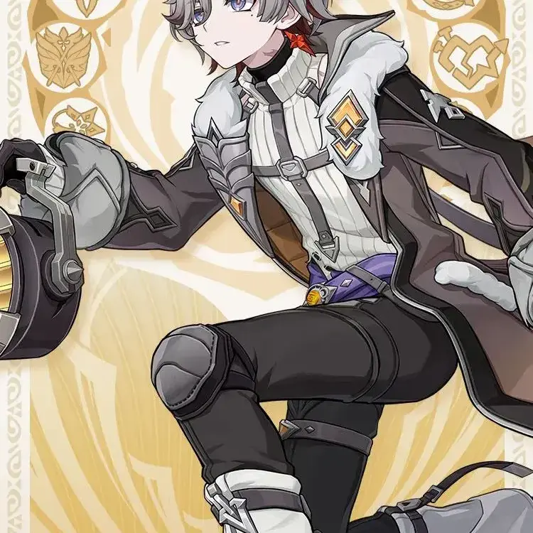 FineDolce2650의 일루가 지키기(호위무사 유저님)