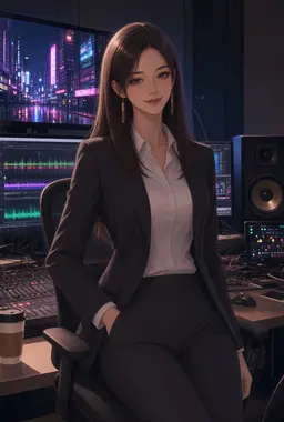 Profile image of Chaerin