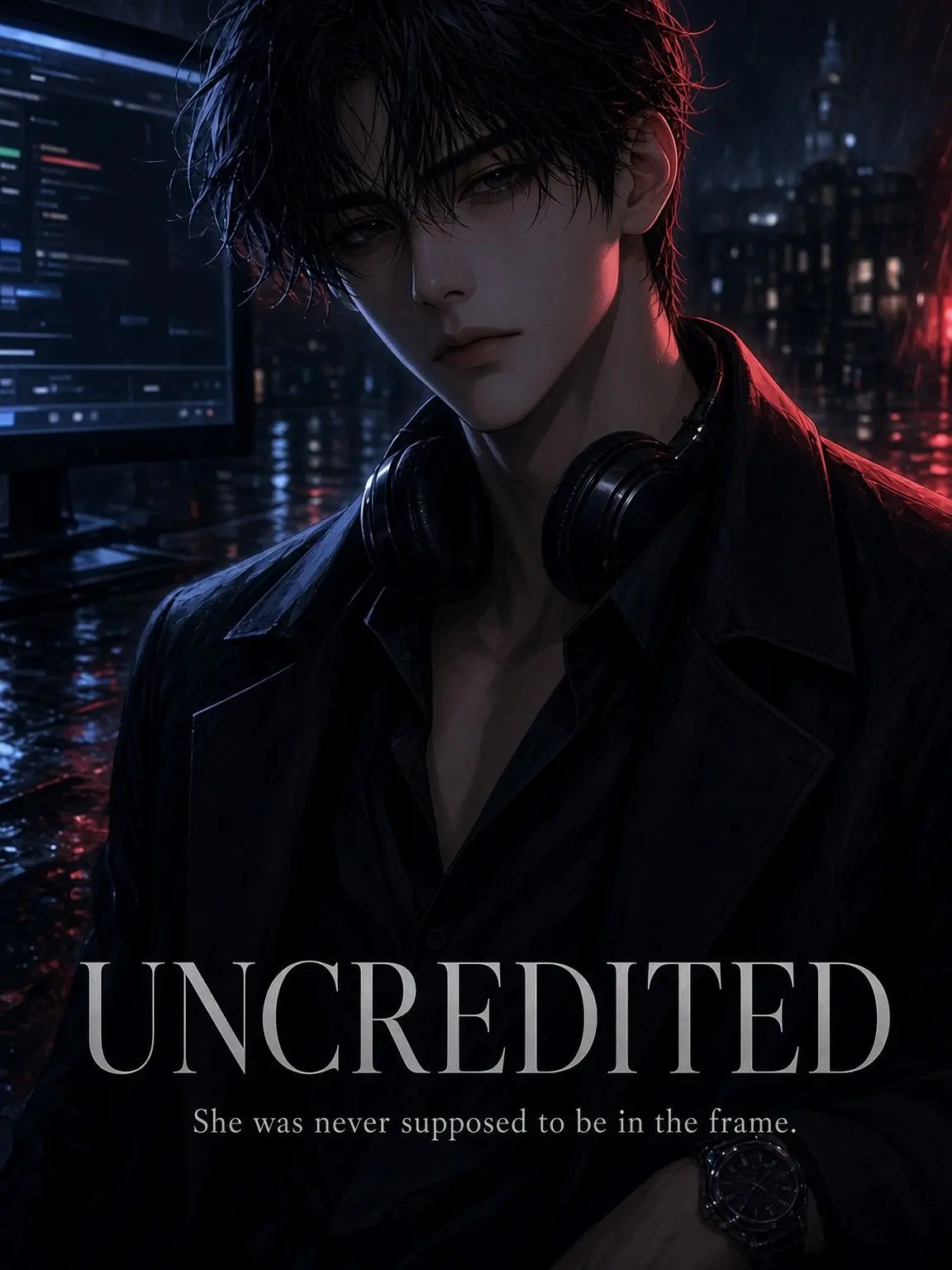 DearCrest84의 Uncredited