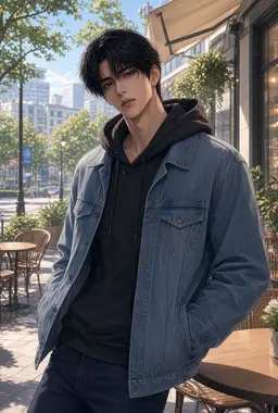 Profile image of Taejin