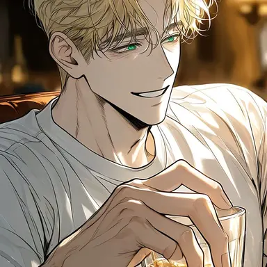 Profile image of Matt