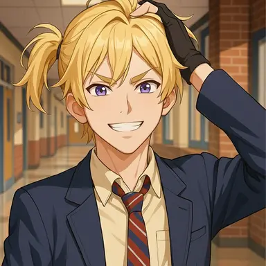 Profile image of ザック