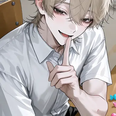 Profile image of 真翔