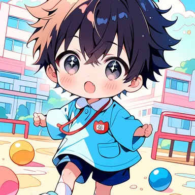 Profile image of はる