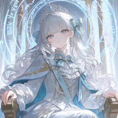 Profile image of フィリア・アルセリア