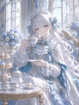 Profile image of フィリア・アルセリア